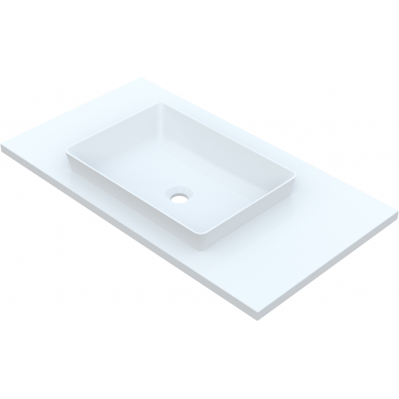 Obrázok pre Umývadlo na dosku OCTANS-A